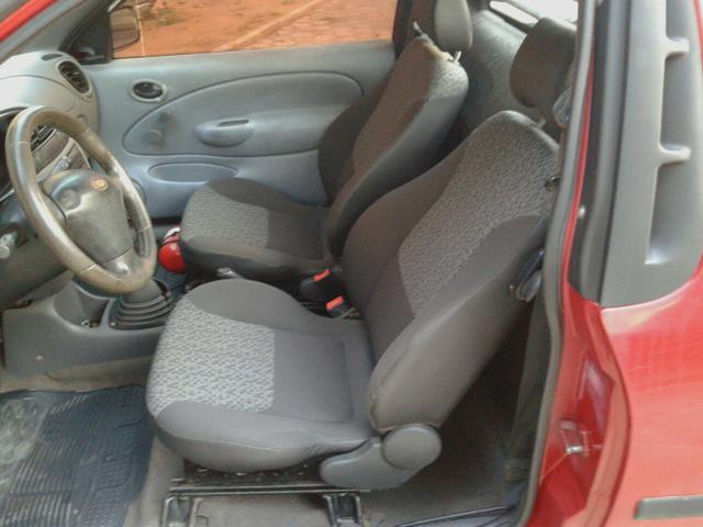 Ford courie 1.6 2004 - Foto 4