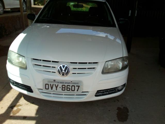 Vendo ou troco no corola 2003 - Foto 4