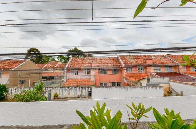 Casa de condomínio à venda com 3 dormitórios em Boqueirão, Curitiba cod:156036 - Foto 16