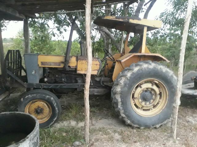 Trator Valmet serie 88 - Foto 2