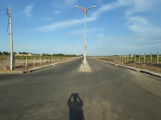 Excelente terreno a poucos metros da avenida general Arthur carvalho e praia do Araçagi! - Foto 5