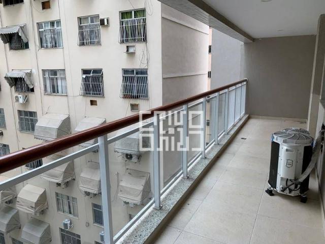 Apto 3 quartos, 2 vagas para alugar por R$ 2.700/mês - Icaraí - Niterói/RJ - Foto 3