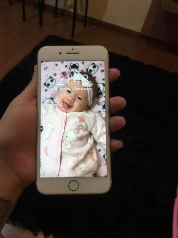 Vendo iPhone 7 Plus - Foto 3