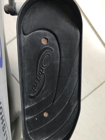Simulador de caminhada e corrida Polishop - Foto 2