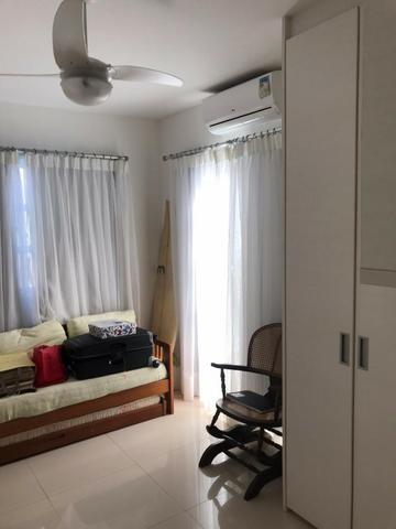 Casa 5 Suítes Itapuã Condomínio Golf 4 Rodas Alto Luxo - Foto 15