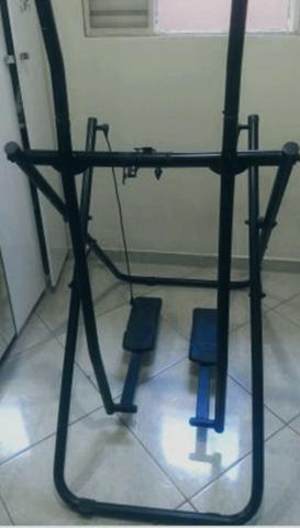 Simulador de caminhada - Foto 2