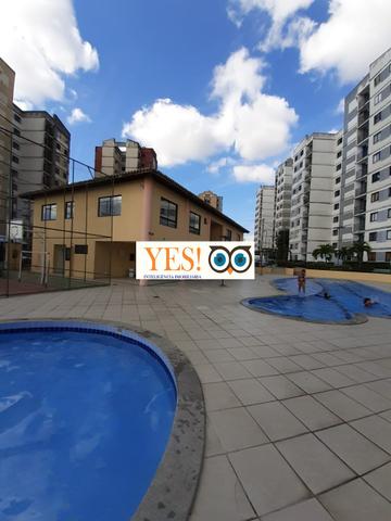 Apartamento 3/4 Muchila - Foto 4
