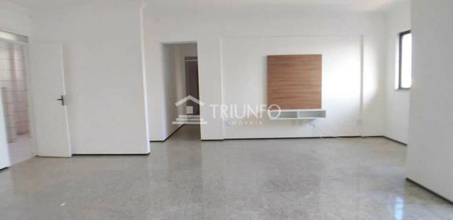 (LL) Apartamento no Bairro Papicu ao lado do Rio Mar - 114m² - Foto 3