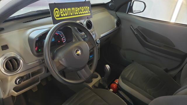 AGILE LTZ 2013 COM 36.000 KM único dono - Foto 14