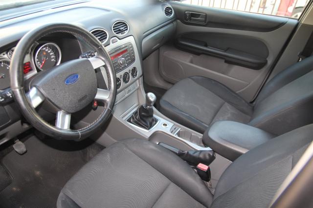 FORD FOCUS 2011/2012 1.6 GLX SEDAN 16V FLEX 4P MANUAL - Foto 11