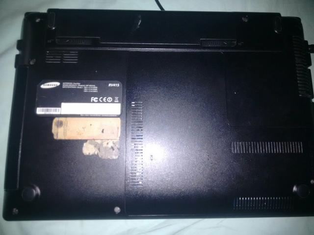 Notebook Samsung em perfeito estado - Foto 3