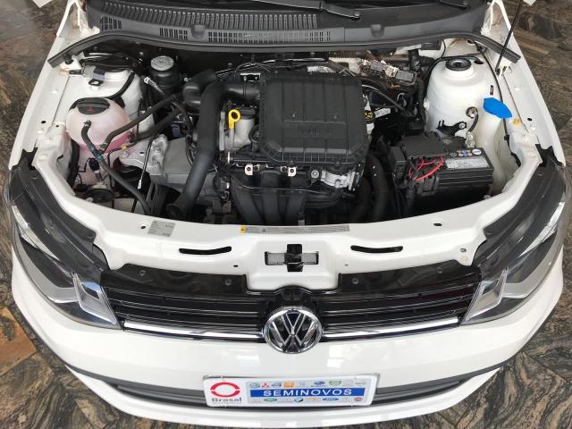 VW Voyage 1.0 mpi 82cv comfortline 16/17 - Foto 10