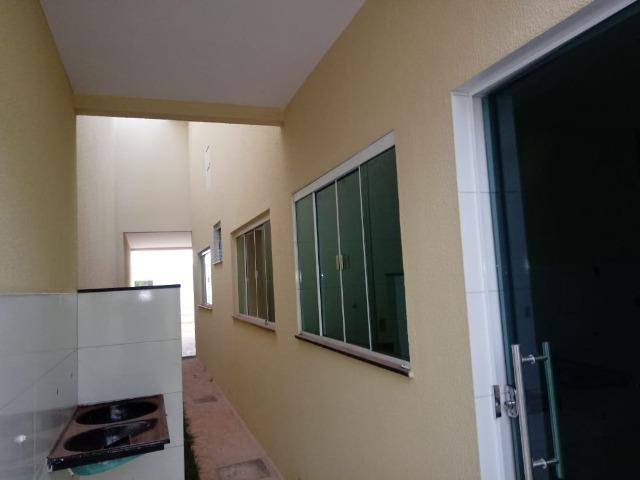 Casa 3/4 nova vila maria - Foto 9