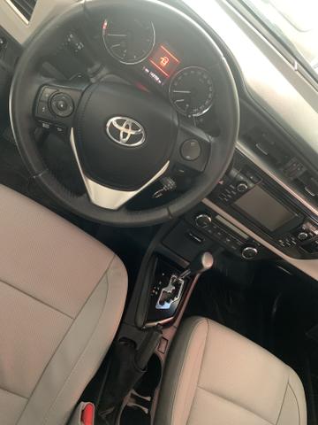 Toyota Corolla Xei 2.0 2016/2017 - Foto 4