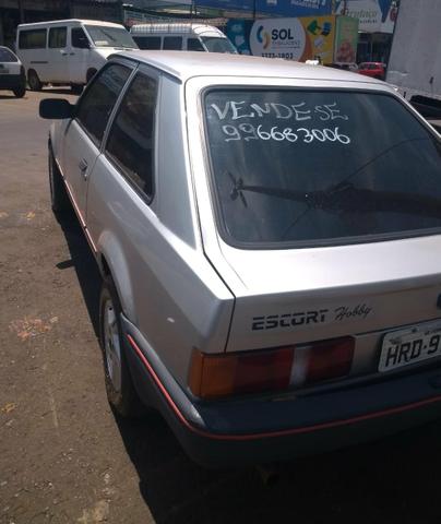 Escort hoob - Foto 3