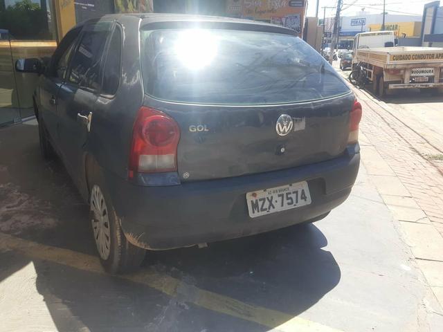Gol g4 2006