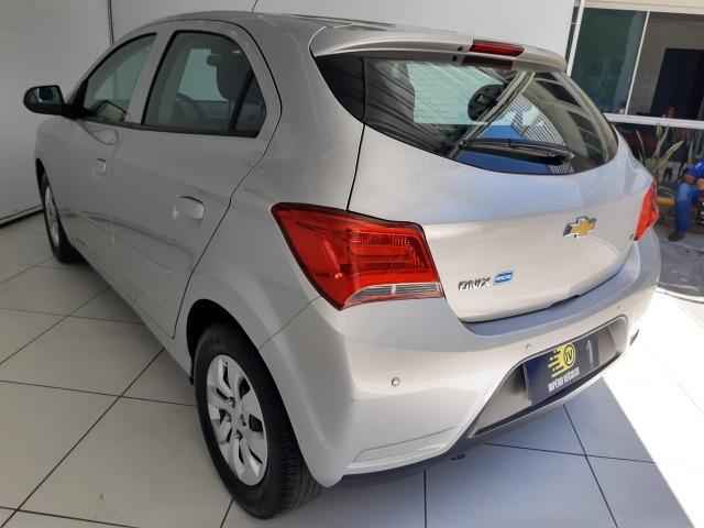 Onix LT 1.0 - 2018 l Flex l Manual - Foto 3