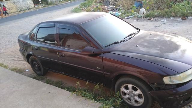 Vectra gls 2.0 - Foto 2
