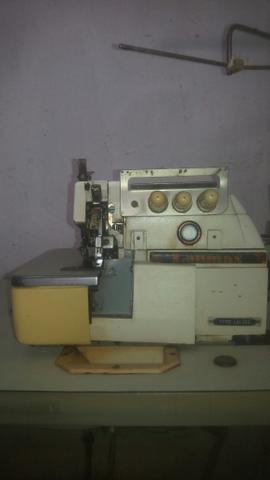 Máquina de costura - Foto 5