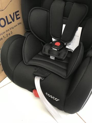 CADEIRA RECLINÁVEL COSCO 36 kg NOVA - Foto 3