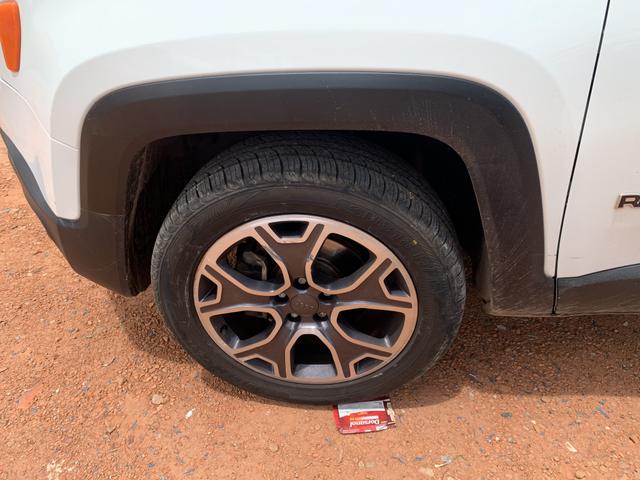 JEEP RENEGADE 4x4 - Foto 7