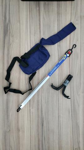 Balança Tipo Mola 25KG - Caumaq