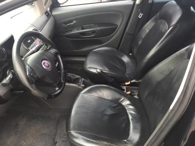 Punto HLX 1.8 Flex 8V 5p - Foto 7