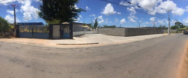 Galpão/Pavilhão, Centro, Simões Filho-BA - Foto 11