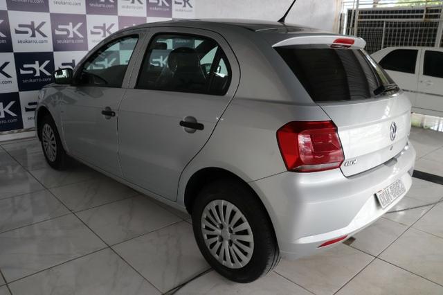 Gol 1.6 MSI Fiado - Foto 3