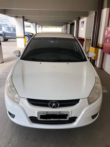 Jac j3 2012