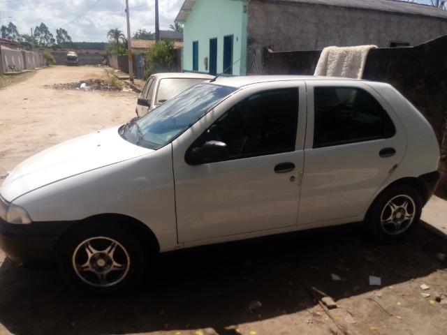 Carro - Foto 2