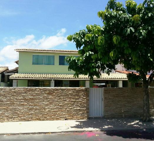 Casa 5/4 com suite Decorada Piscina Privativa em Piata R$ 850.000,00 - Foto 20