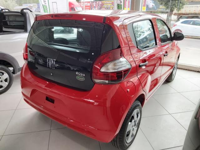 FIAT MOBI EASY 1.0 FIRE FLEX 5p 2020 - Foto 2