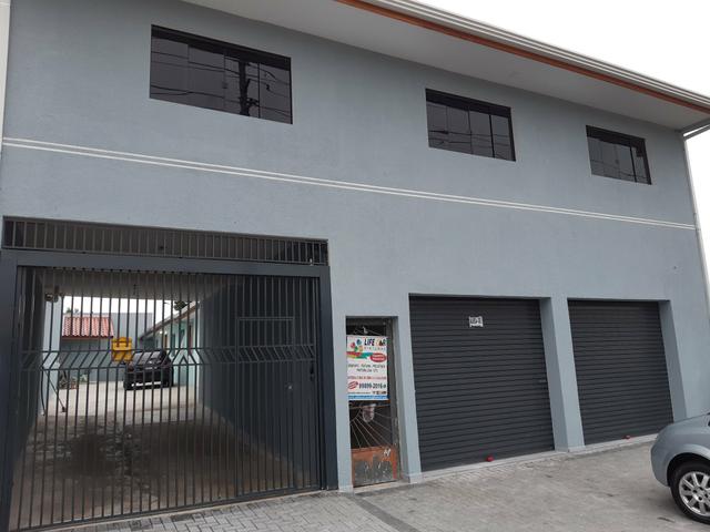Ponto comercial no Pinheirinho