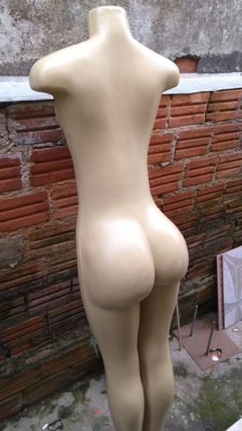 Manequins de vitrine usados - Foto 3