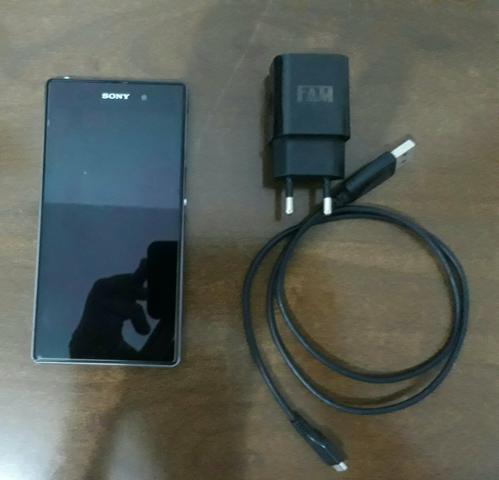 Celular Sony Xperia