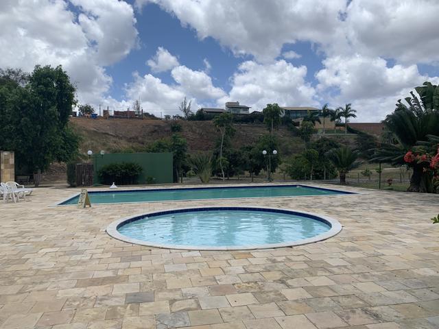 Oportunidade lote com 1.000 mts em excelente condomínio Ref.ME78 - Foto 2