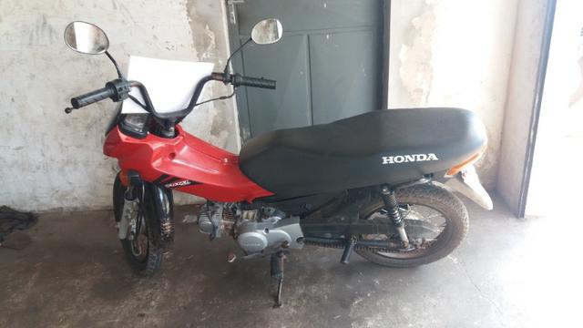 Moto Pop 100