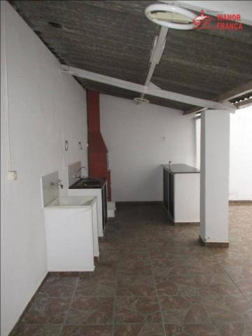 Casa para alugar - Vila Municipal I - Guaratinguetá/SP - Foto 10