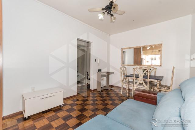 Apartamento para alugar com 2 dormitórios em , cod:I-023283 - Foto 6