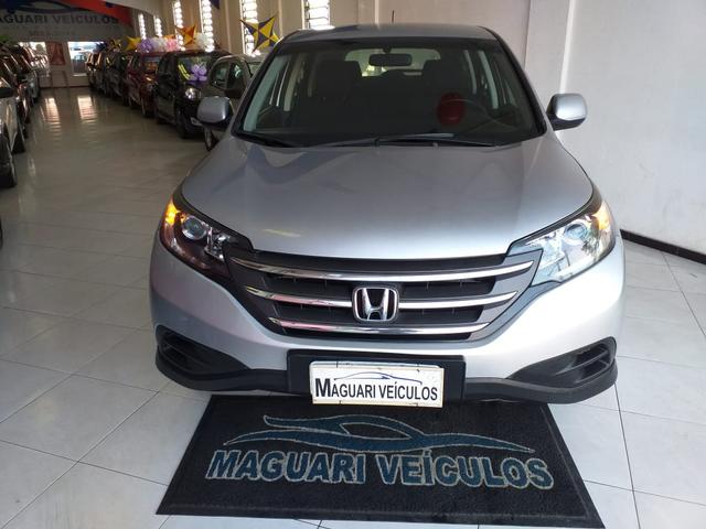 CRV LX Aut 2013 - Foto 2