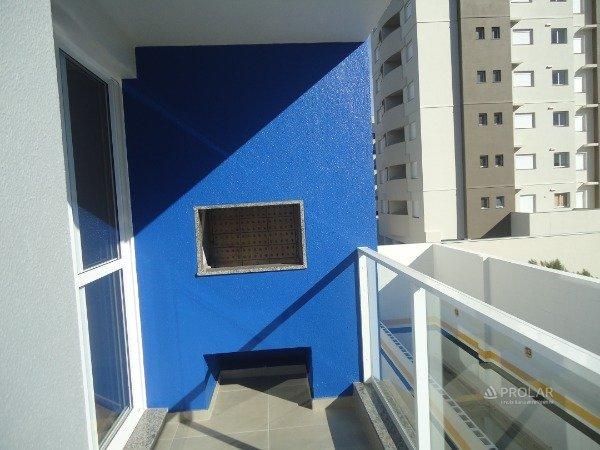 Apartamento à venda com 3 dormitórios em Planalto, Caxias do sul cod:11352 - Foto 7