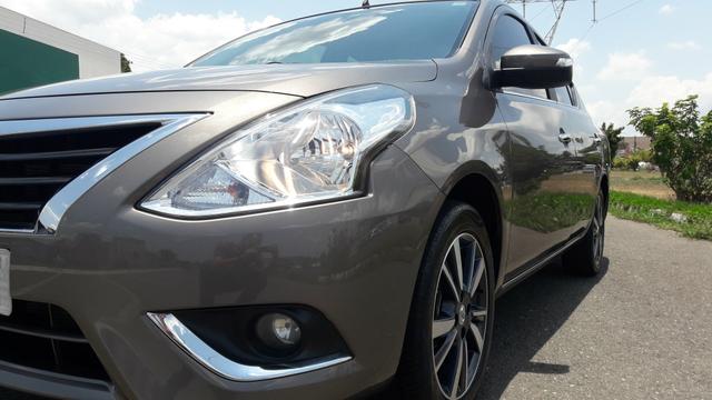 Versa sl cvt 17/2018 - Foto 12