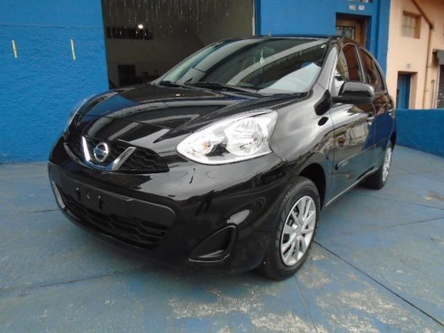 March 1.0 s completo 41.000 km financio