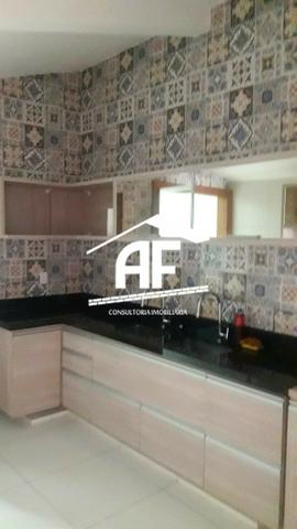Vendo Excelente Casa no Village com 160m², 3/4 sendo 1 suíte, ligue e confira - Foto 8