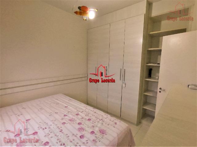 Acquarelle, 92m², Armários e Splits, Ventilado, Negocie Conosco, 3 Quartos - Foto 7