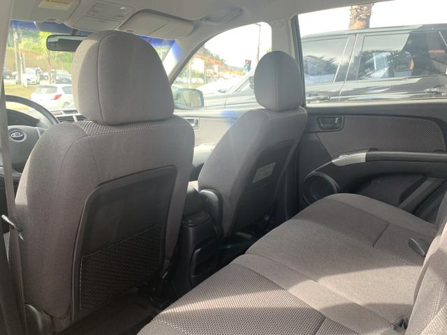 Sportage Lx 4x2 - Foto 8