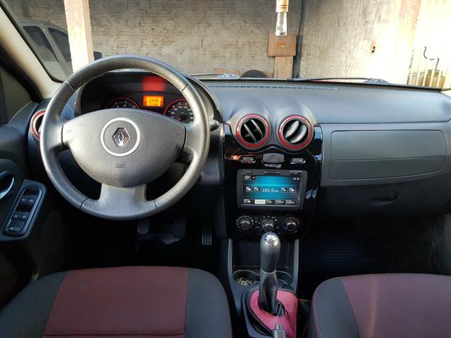 Sandero Stepway - Foto 9