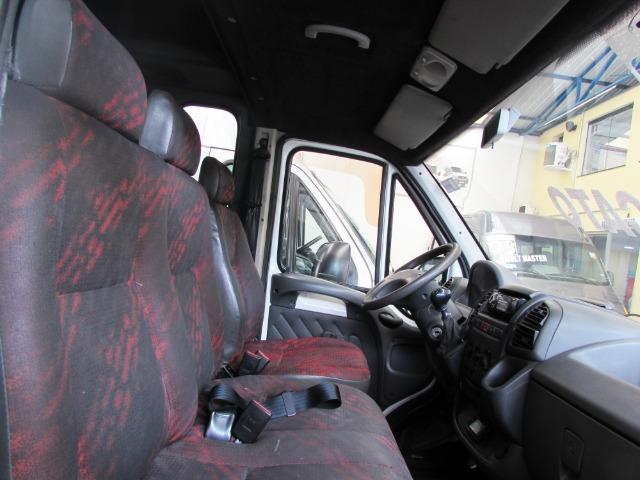 Fiat Ducato Escolar - Foto 6