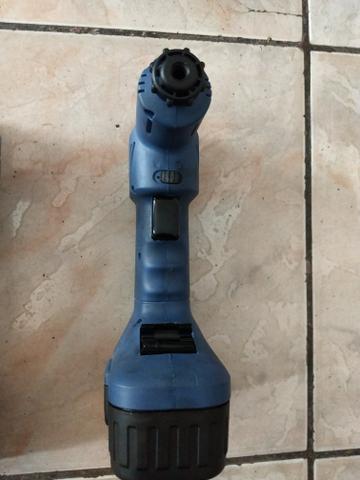 Compressor de ar sem fio - Foto 4